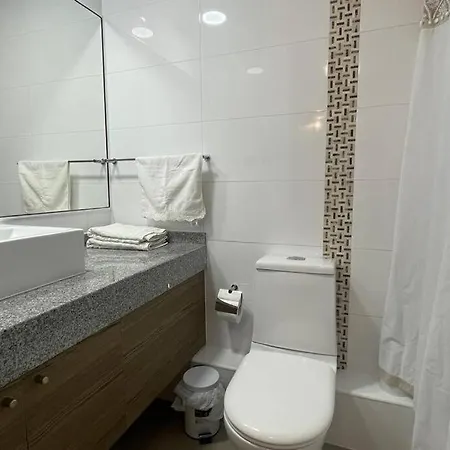 Hermoso Departamento En La Peninsula En Iquique Exterior photo