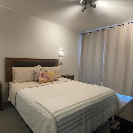 Hermoso Departamento En La Peninsula En Iquique Exterior photo