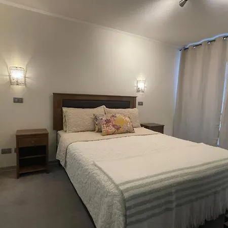 Hermoso Departamento En La Peninsula En Iquique Exterior photo
