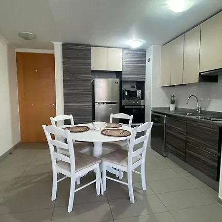 Hermoso Departamento En La Peninsula En Iquique Exterior photo